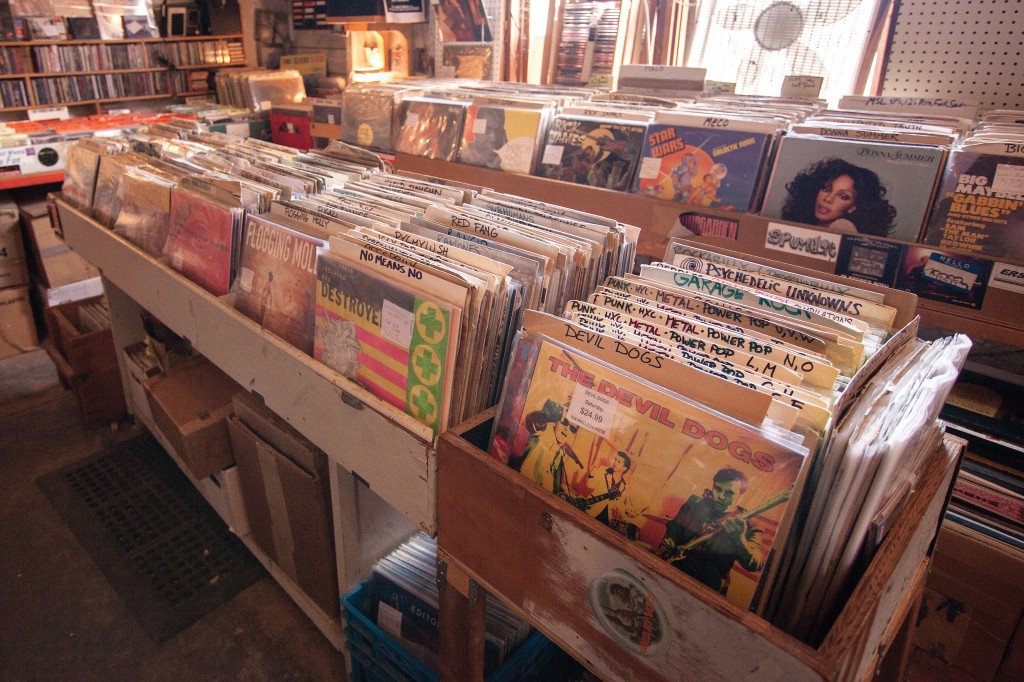 Record Stores In K W Will Huang 1024x682 