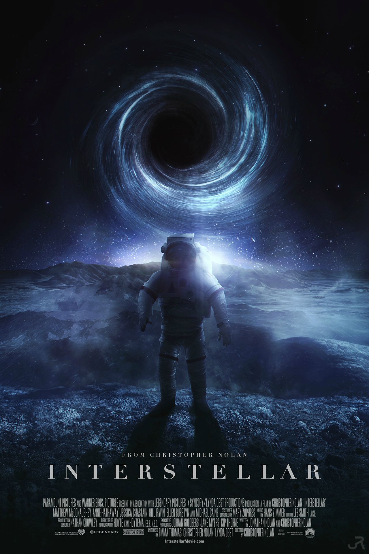 Interstellar offers analysis into space The Cord