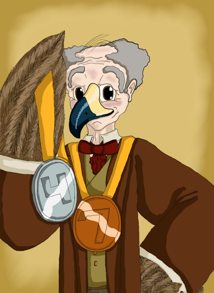 Laurier’s place in the Maclean’s university rankings