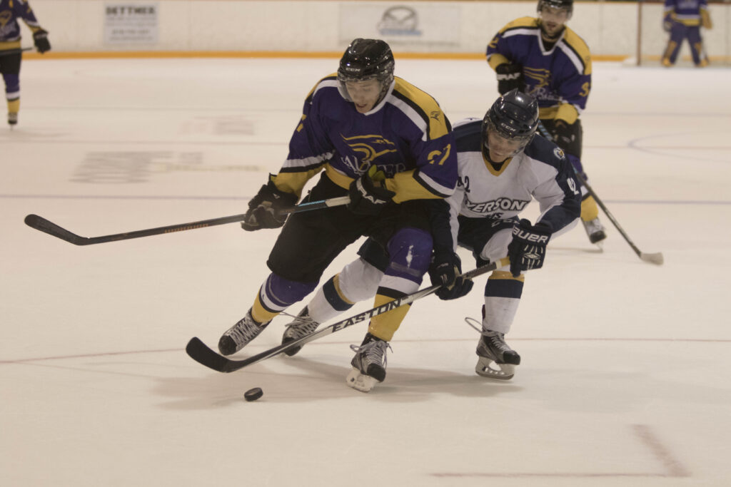 Power play formula for success