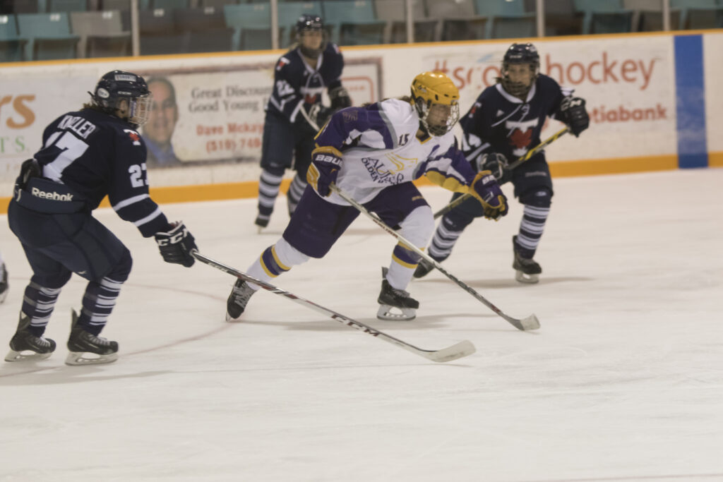 New OUA point structure puts pressure on regulation wins