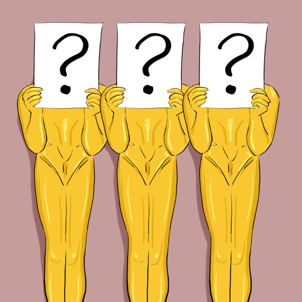 2015 Oscars totally unpredictable