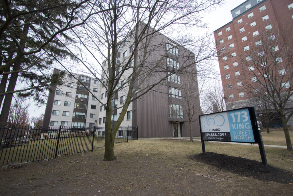 Safety questioned at MARQ