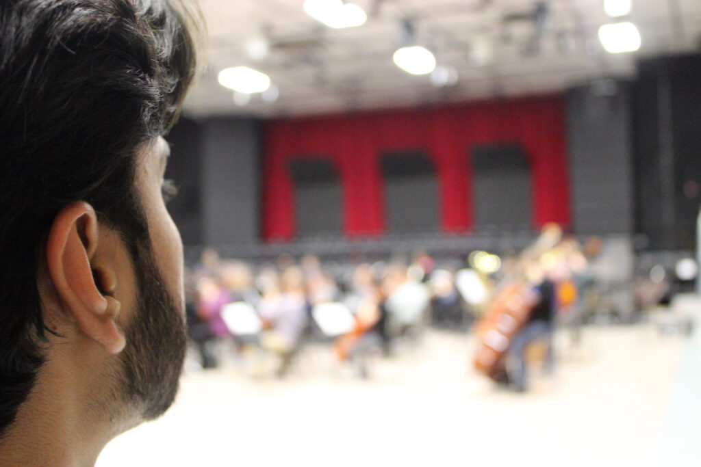 Casting discrimination