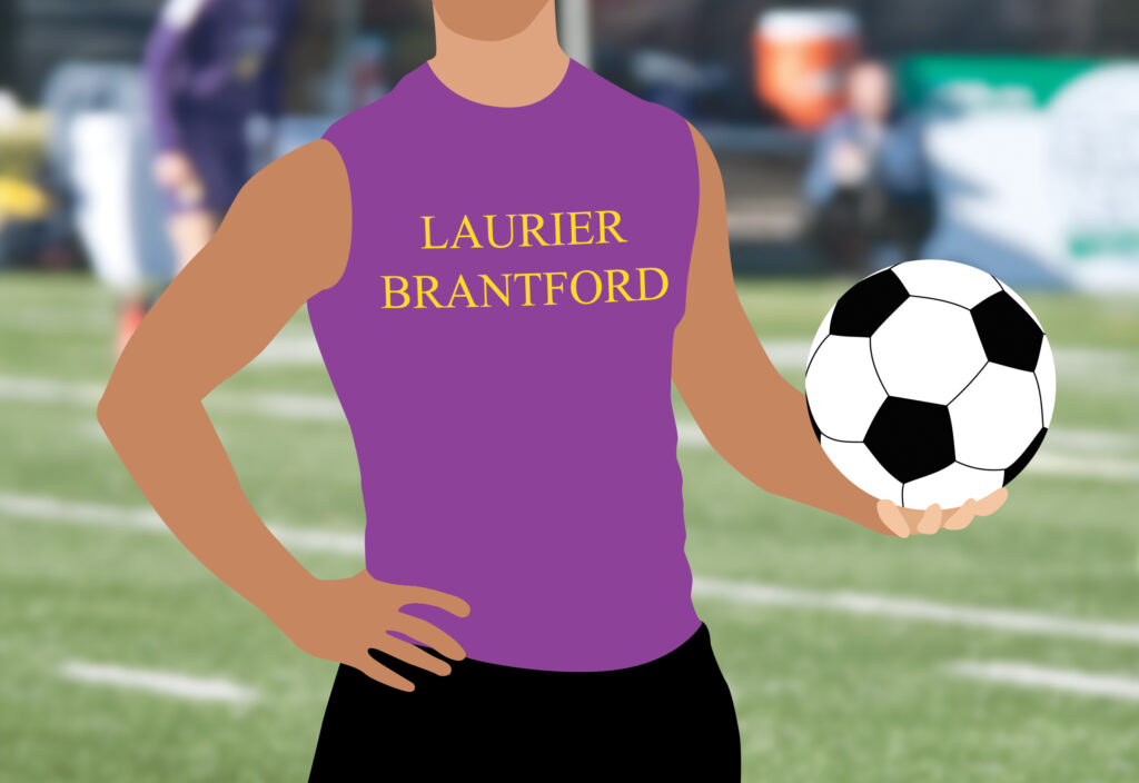 Laurier’s varsity sports expand to Brantford campus