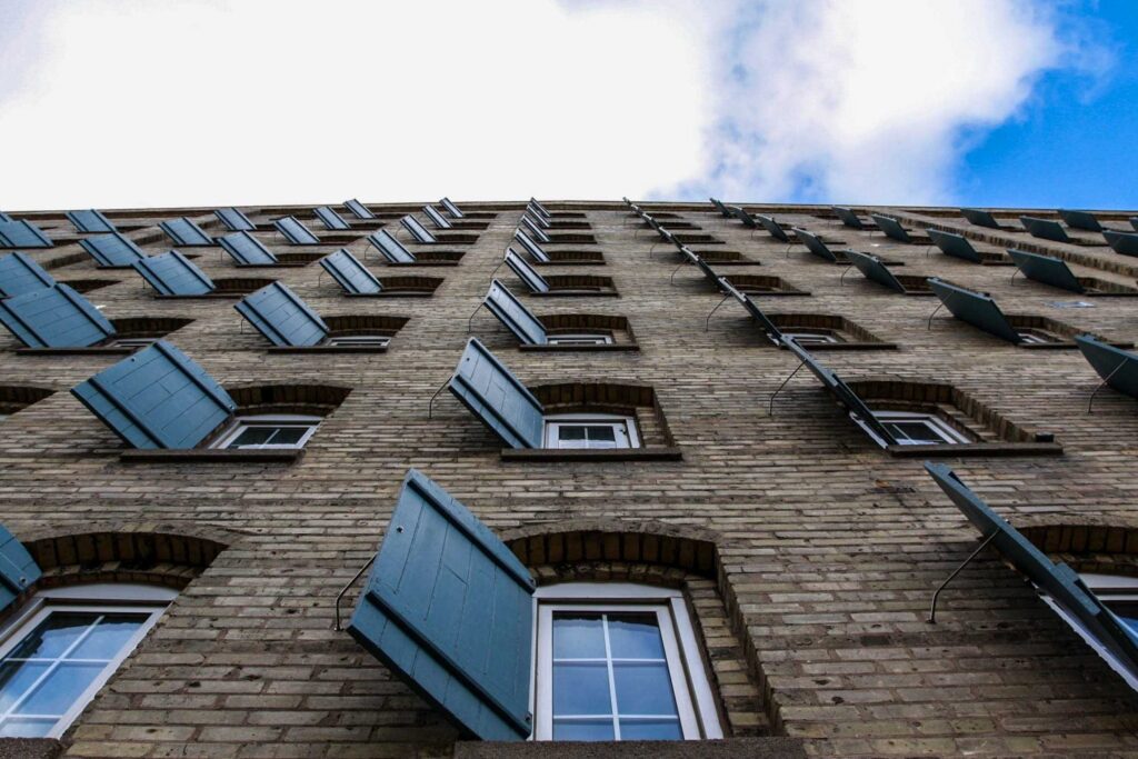 Shopify’s newest office in K-W