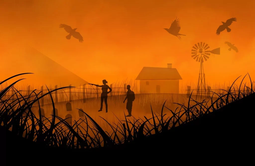 Exploring K-W’s most haunted locations