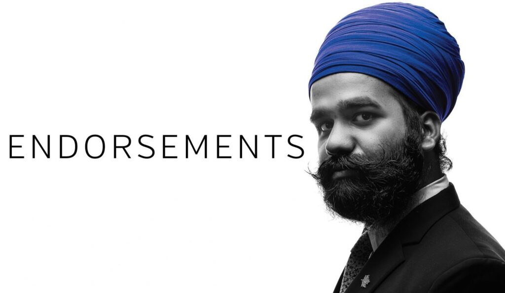 Students’ Union election endorsements