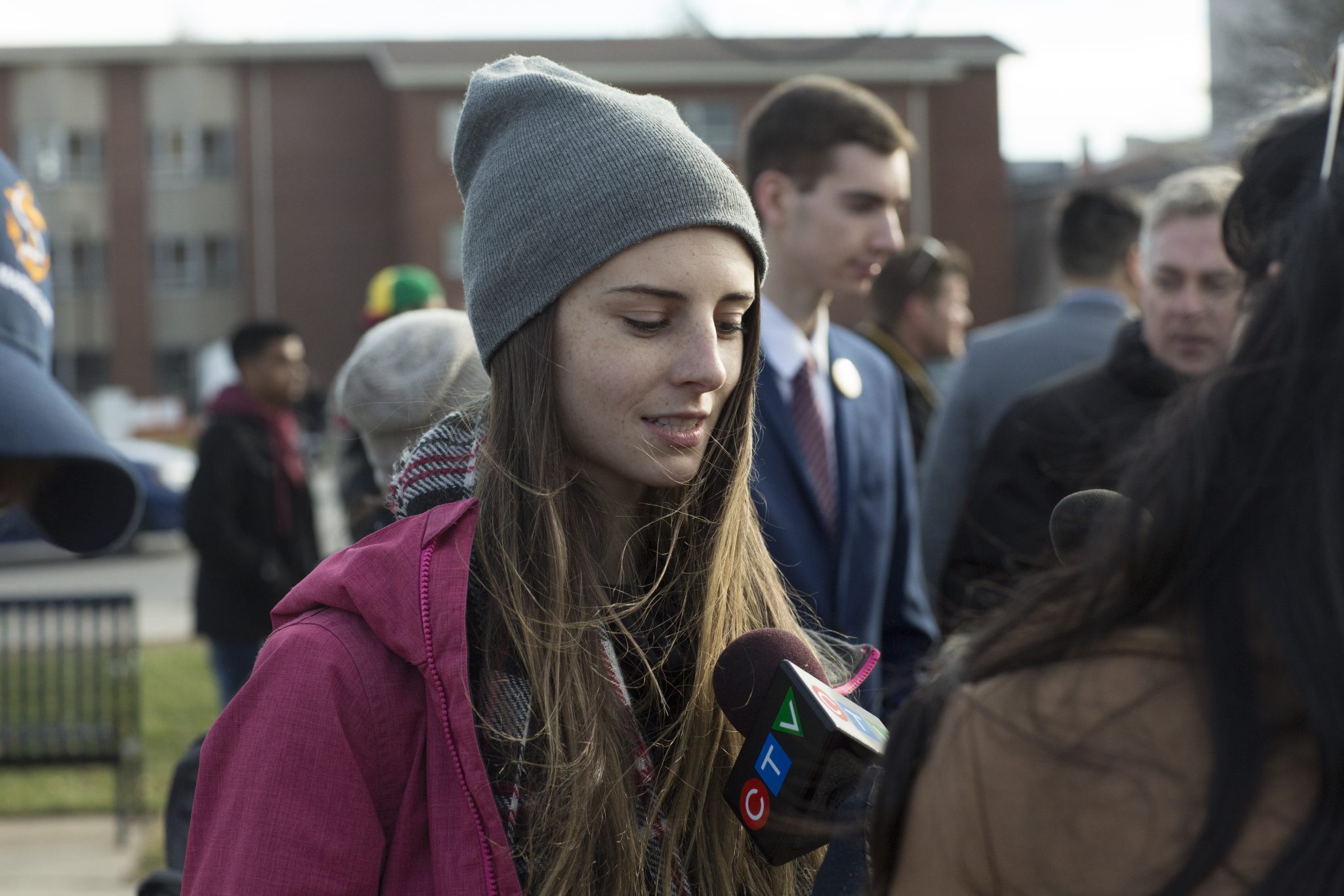 Decimal enhed Konsekvent Lindsay Shepherd retains a lawyer, fact-finding results released and task  force is announced – The Cord
