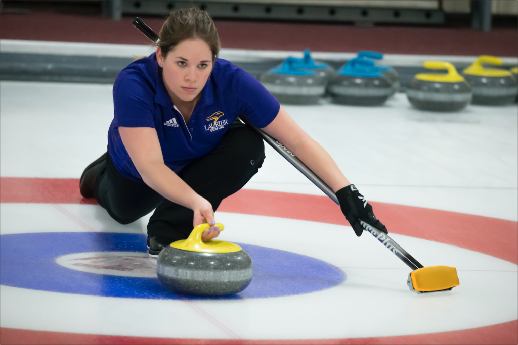 Hawks meet expectations at Brock Invitational to start the season