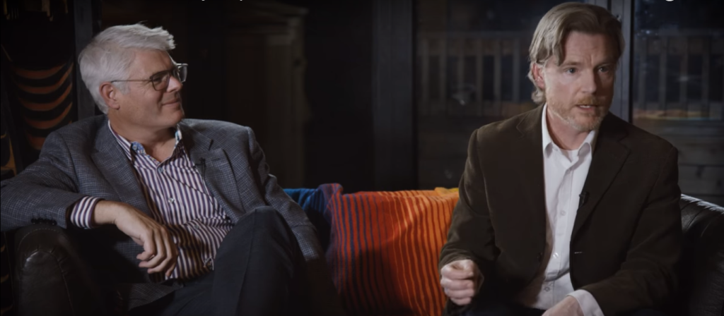 Laurier professors join in discussion on Jordan Peterson’s YouTube channel