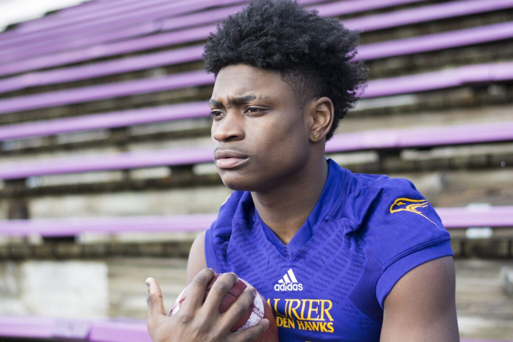 Taking a look at the top moments of the year in sports