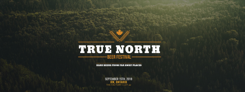 True North Beer Festival is on its way to KW