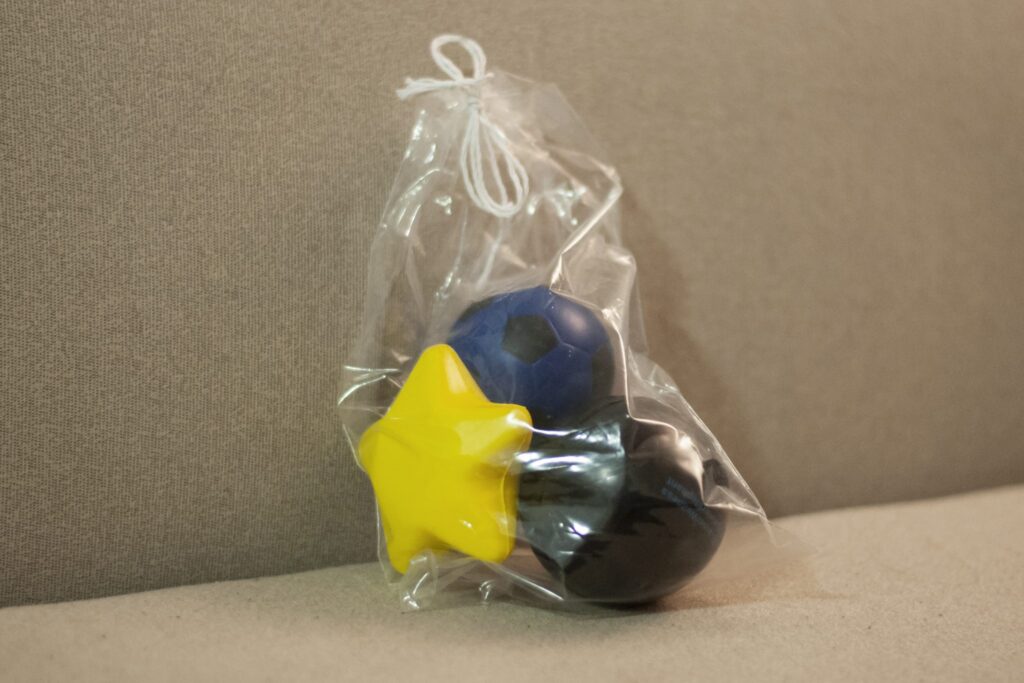 University of Waterloo brings in mental health kits to help students