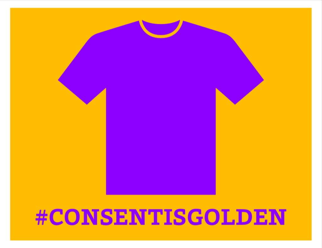 Laurier advocates to eliminate gender based violence