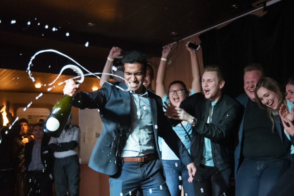 Voter turnout increases in 2019 Students’ Union elections