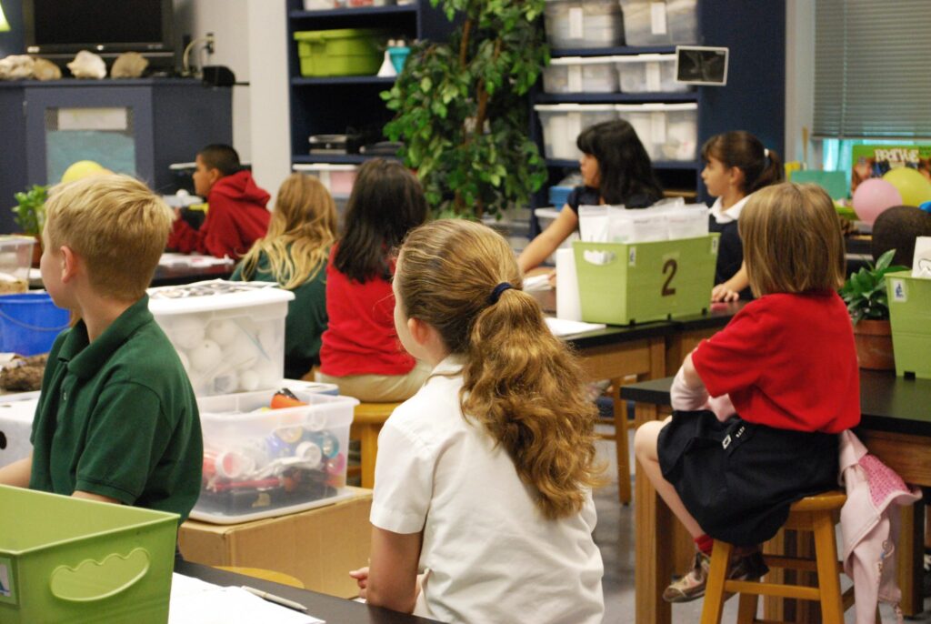 Ford’s proposal to remove classroom caps will hurt students