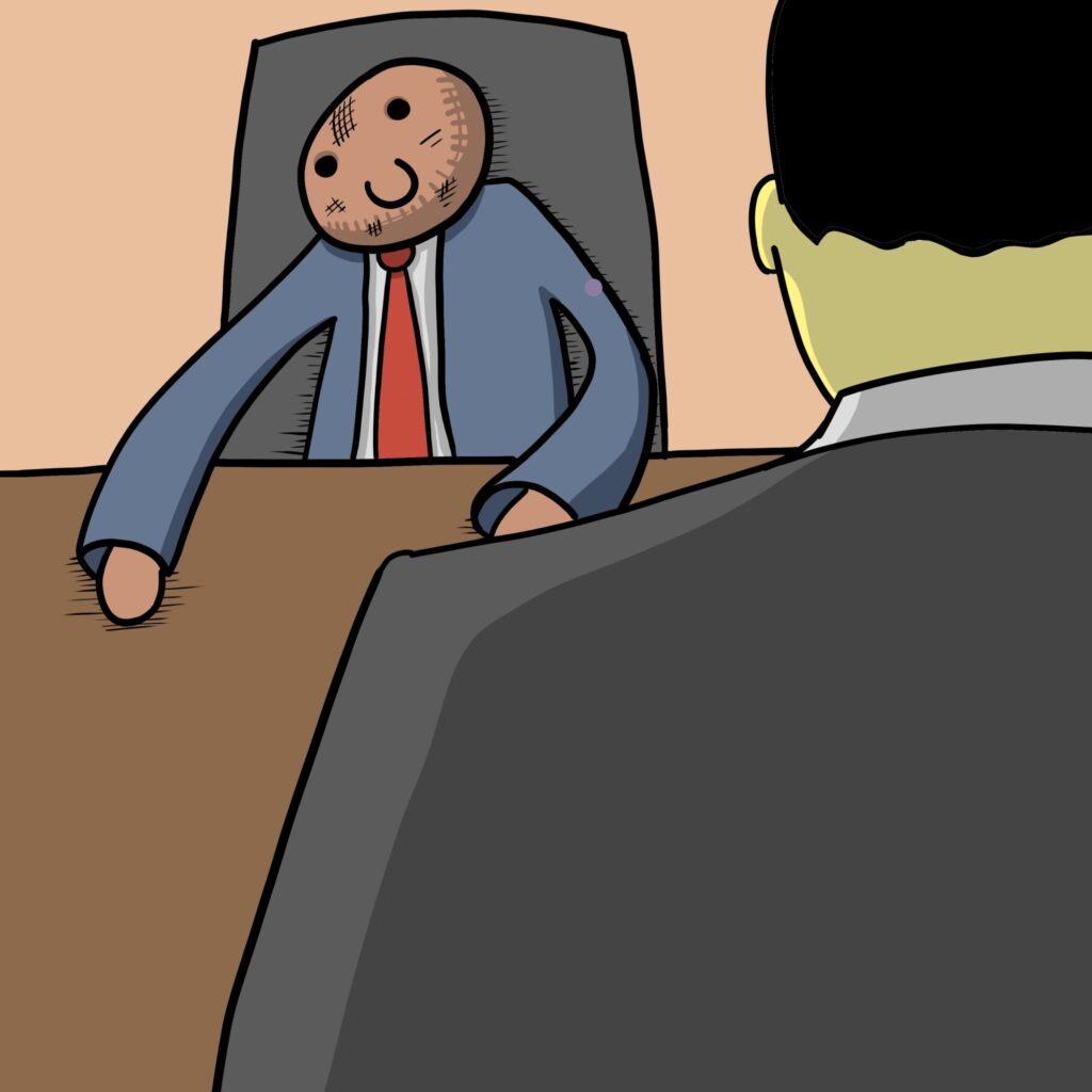 Is ghosting your employer ever warranted?