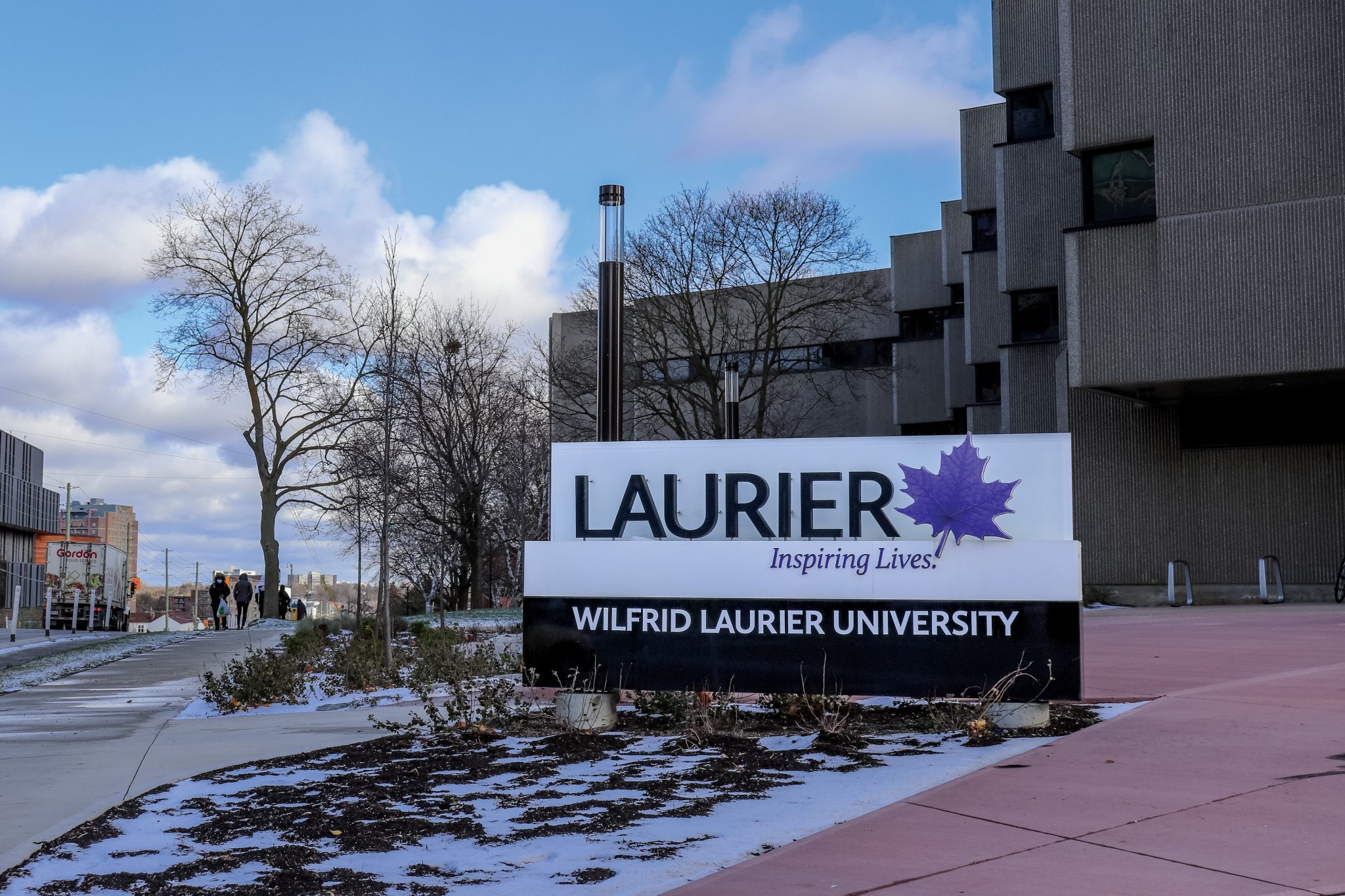 Laurier announces updated plan for winter term in-person instruction