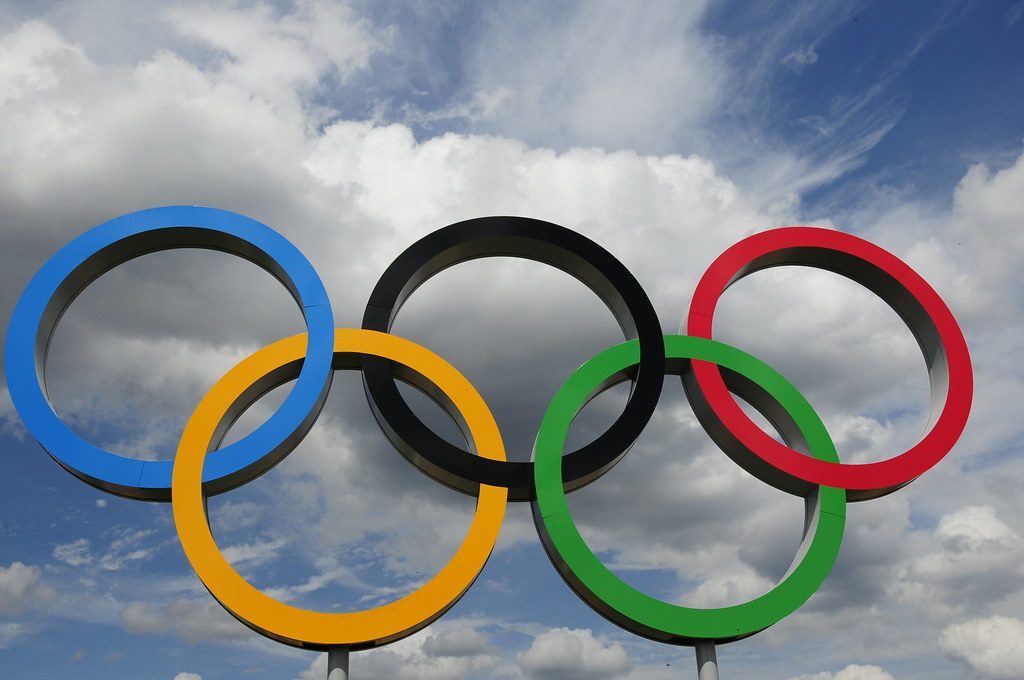Why a diplomatic boycott of the Olympics does nothing