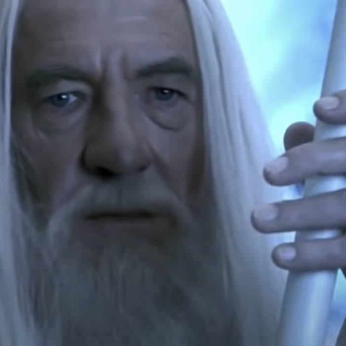 Lessons from “The Lord of the Rings” during COVID-19 lockdowns
