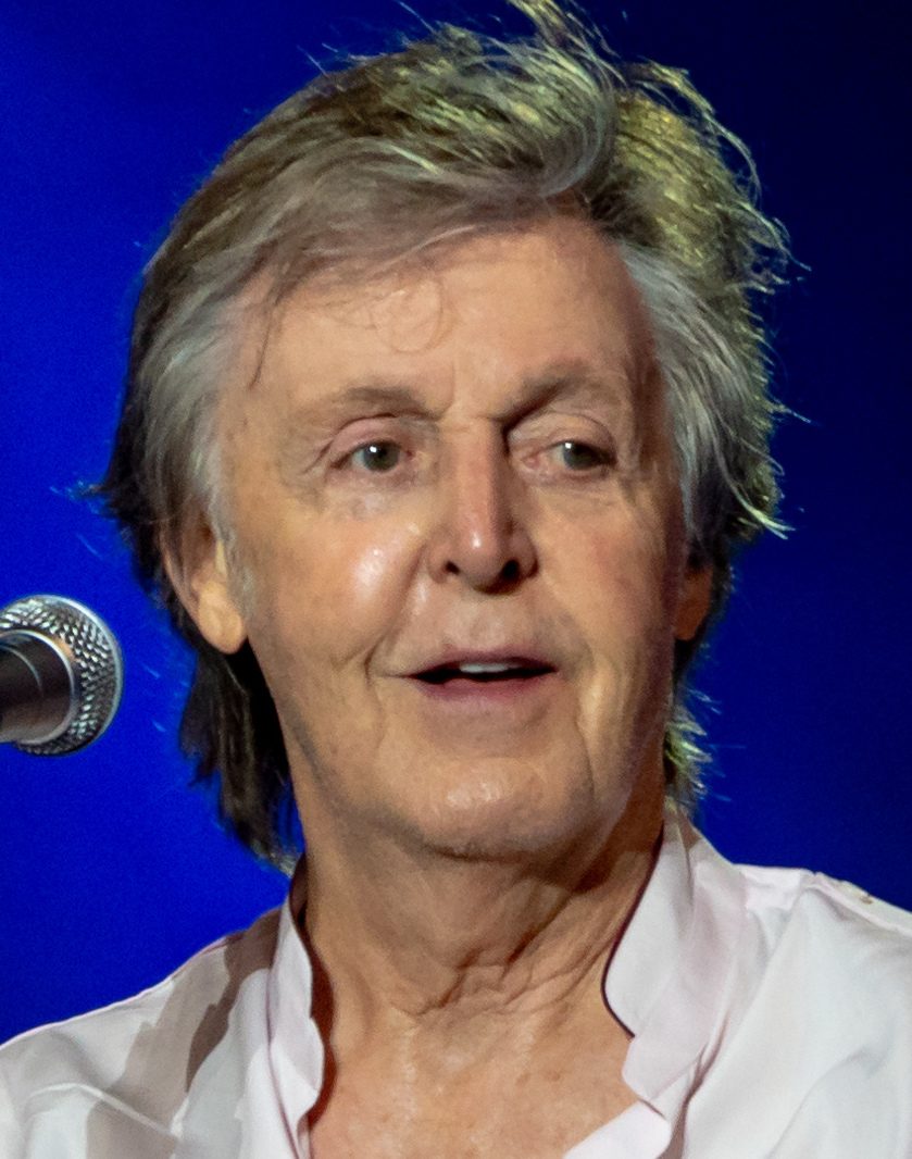 Paul McCartney is dead, long live Paul McCartney