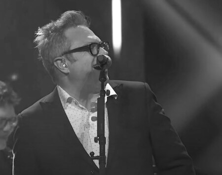 Picture of Steven Page