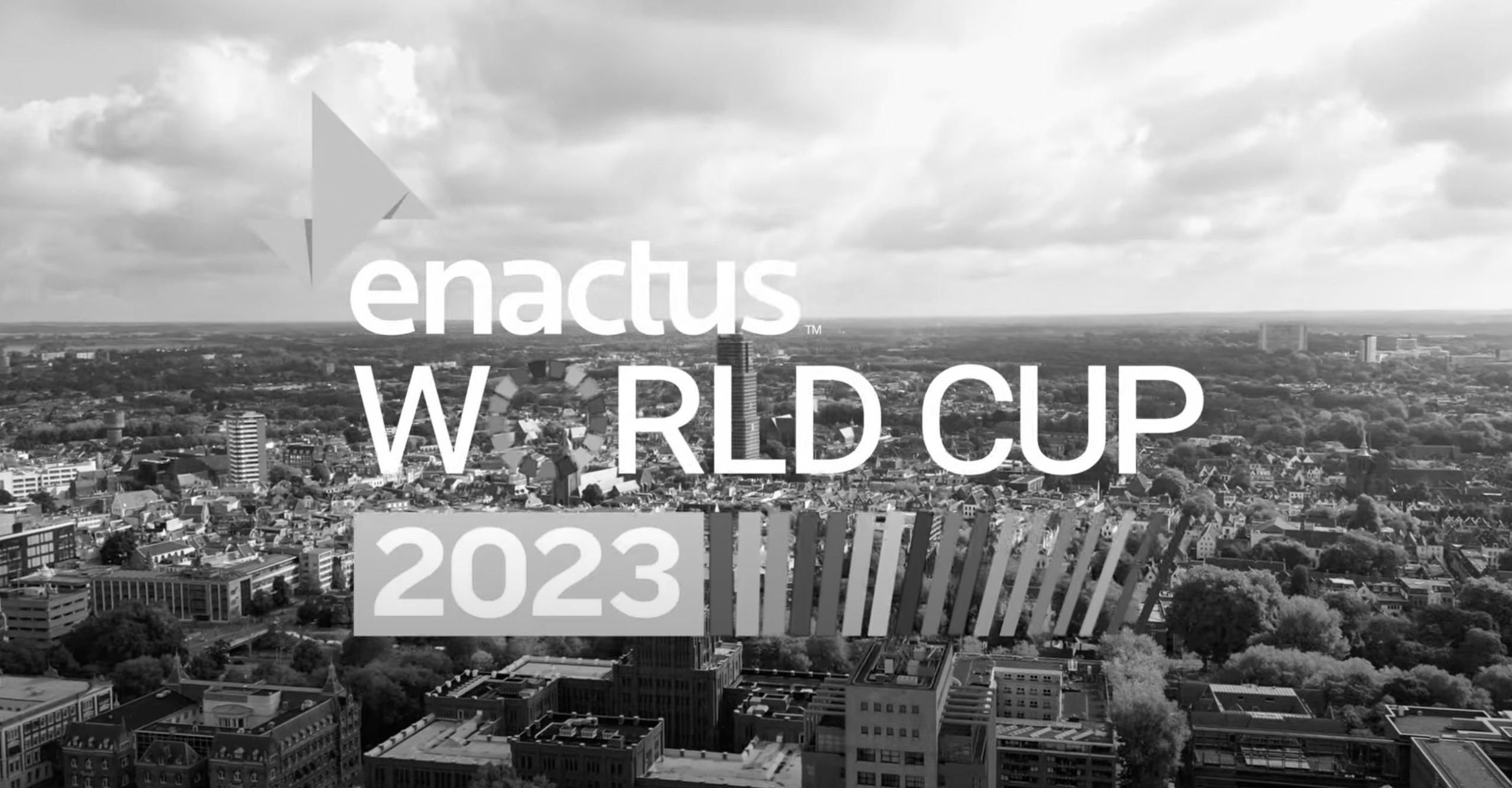 Enactus World Cup 2023