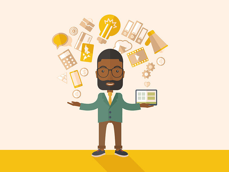 The Business Education Blind Spot: Soft Skills