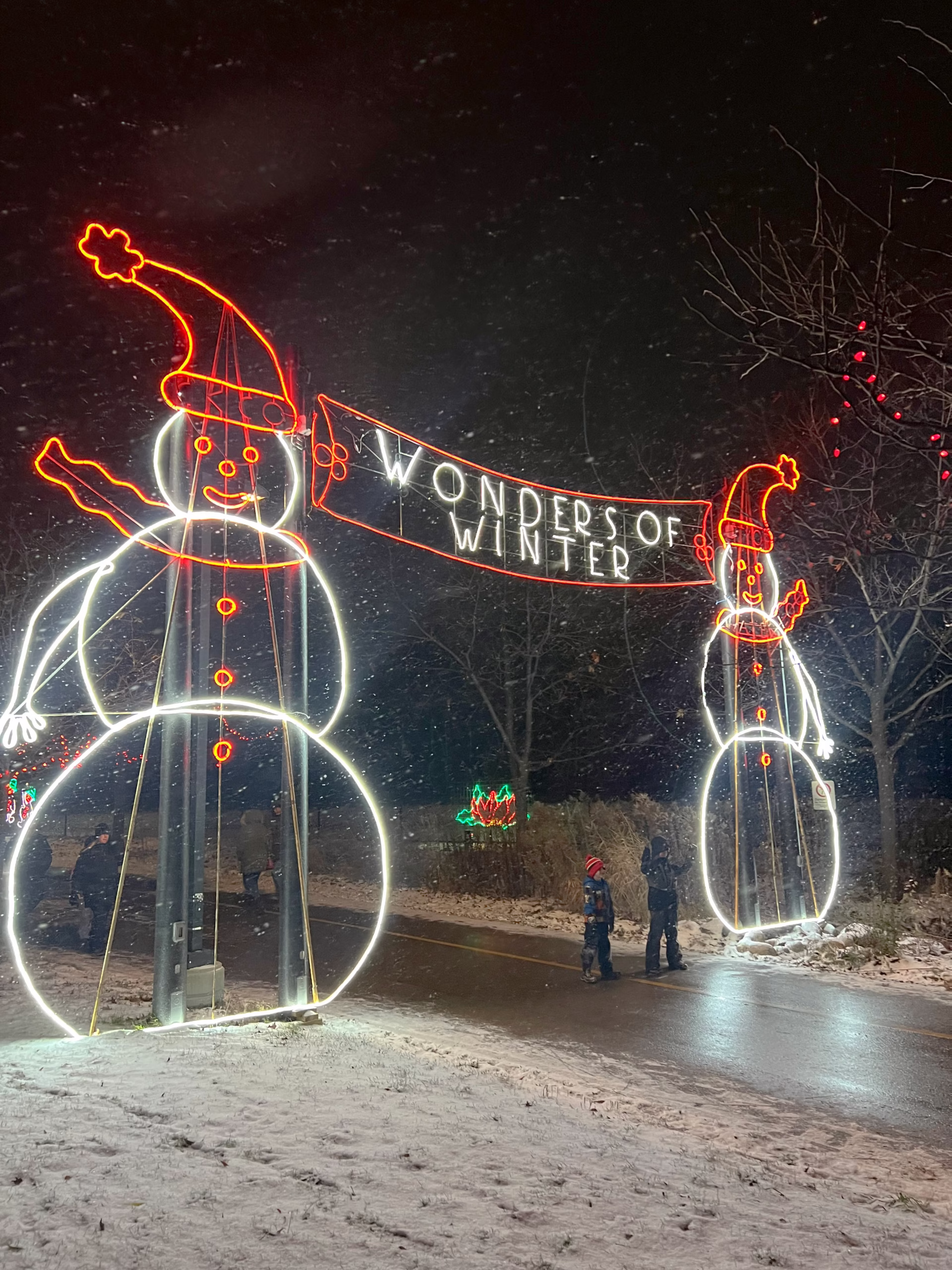 Festival of Lights and More: How KW Celebrates the Season  