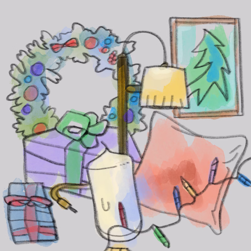 Affordable Holiday Style: Cozy Décor Hacks for Small Spaces  