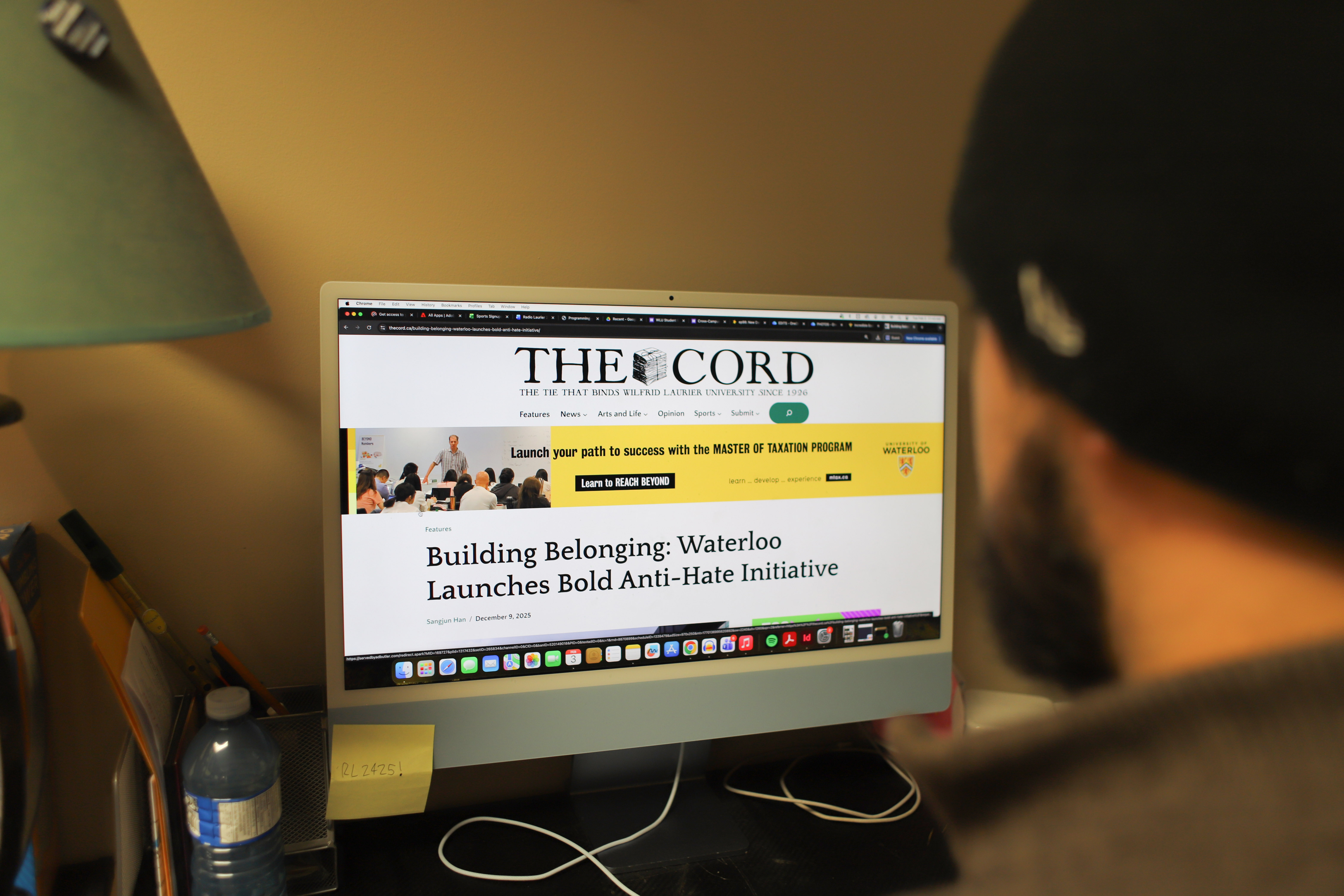 Is theย Newsย Harder toย Keepย Upย With?ย