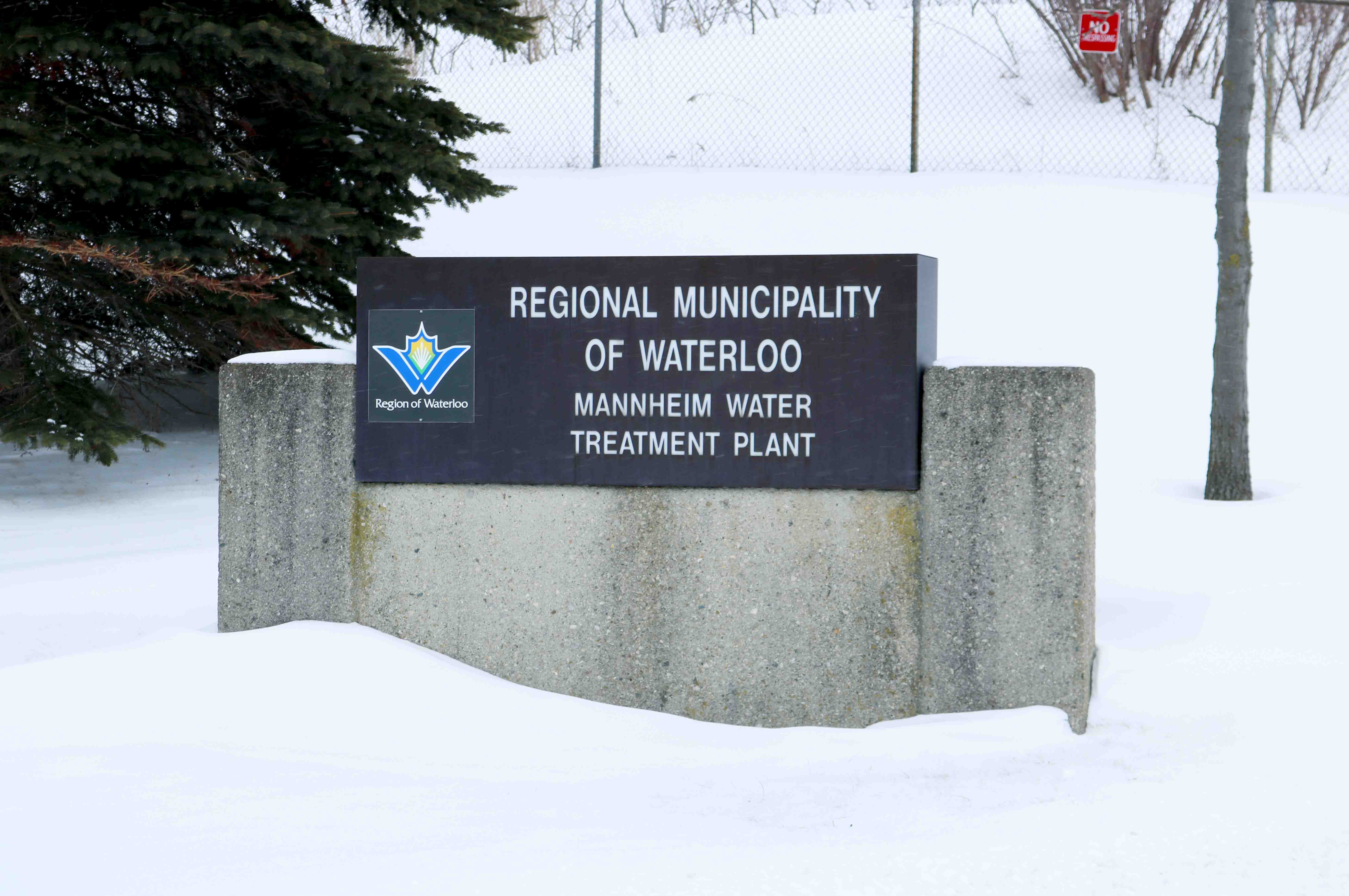 Waterloo Region hits Water Capacity limit, Pauses Growth