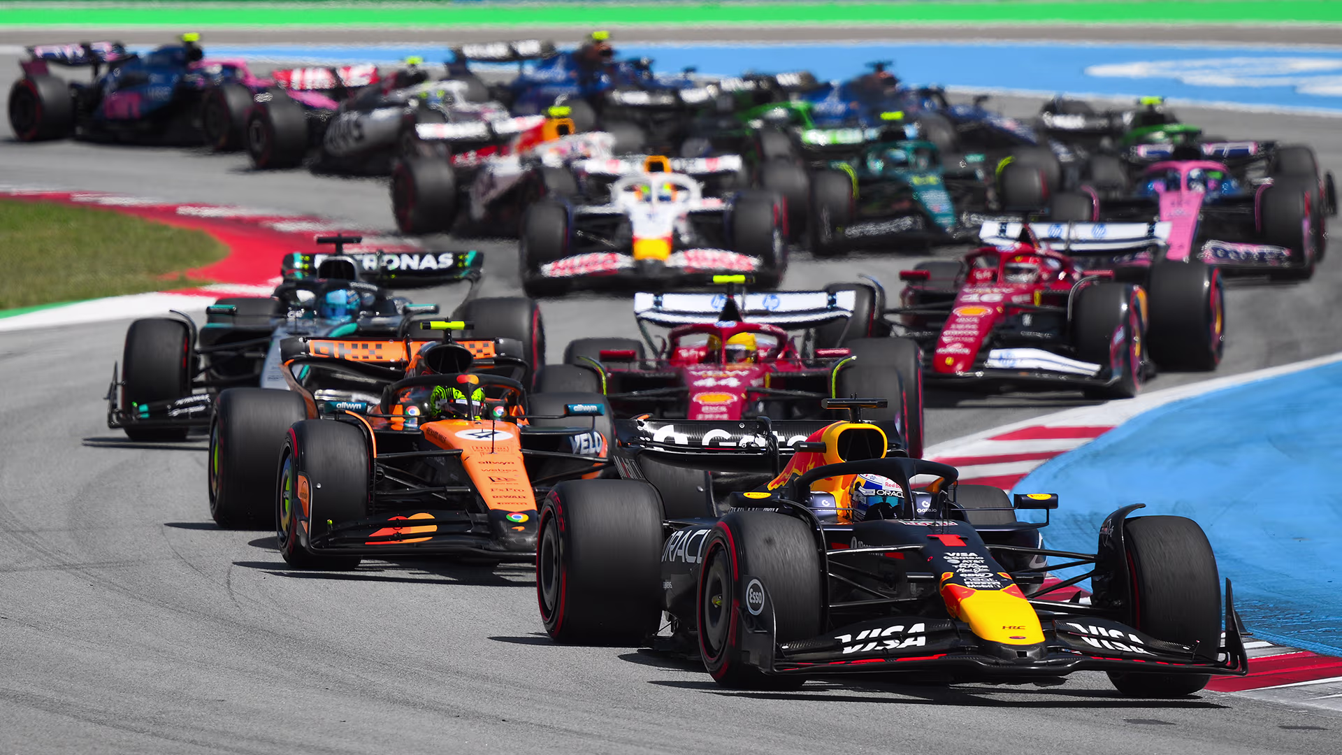 Is This Still Racing? Inside F1’s Controversial 2026 Overhaul