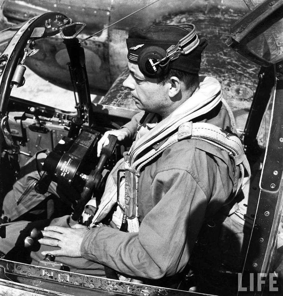 Antoine de Saint-Exupery and the Globe 