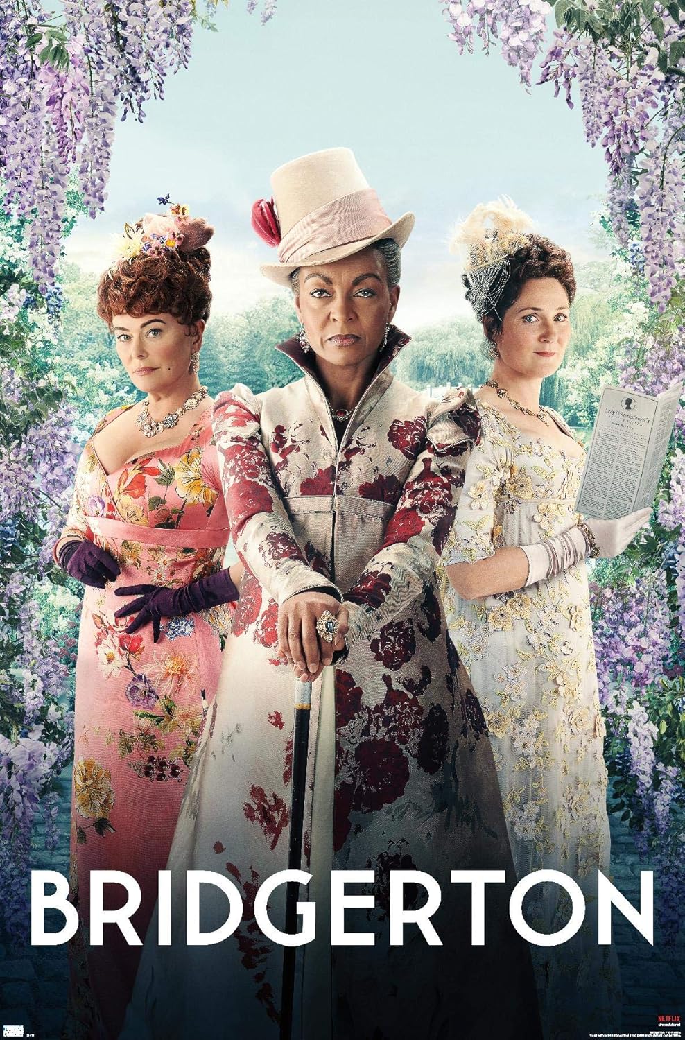 Bridgerton’s “feminism” falls short of real solidarity  