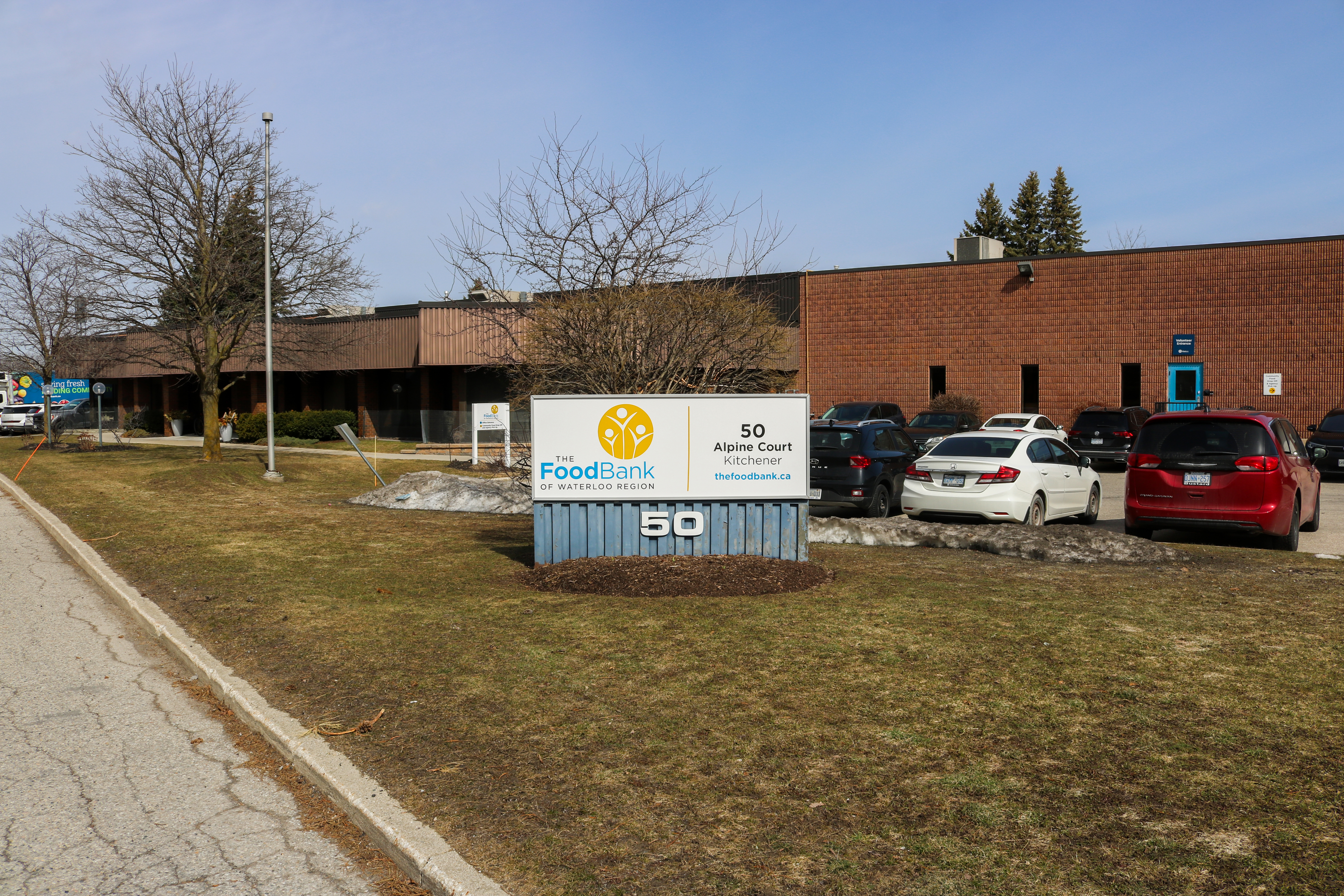 MCC Ontario to Supply 28,000 Cans of Protein Annually to Food Bank  