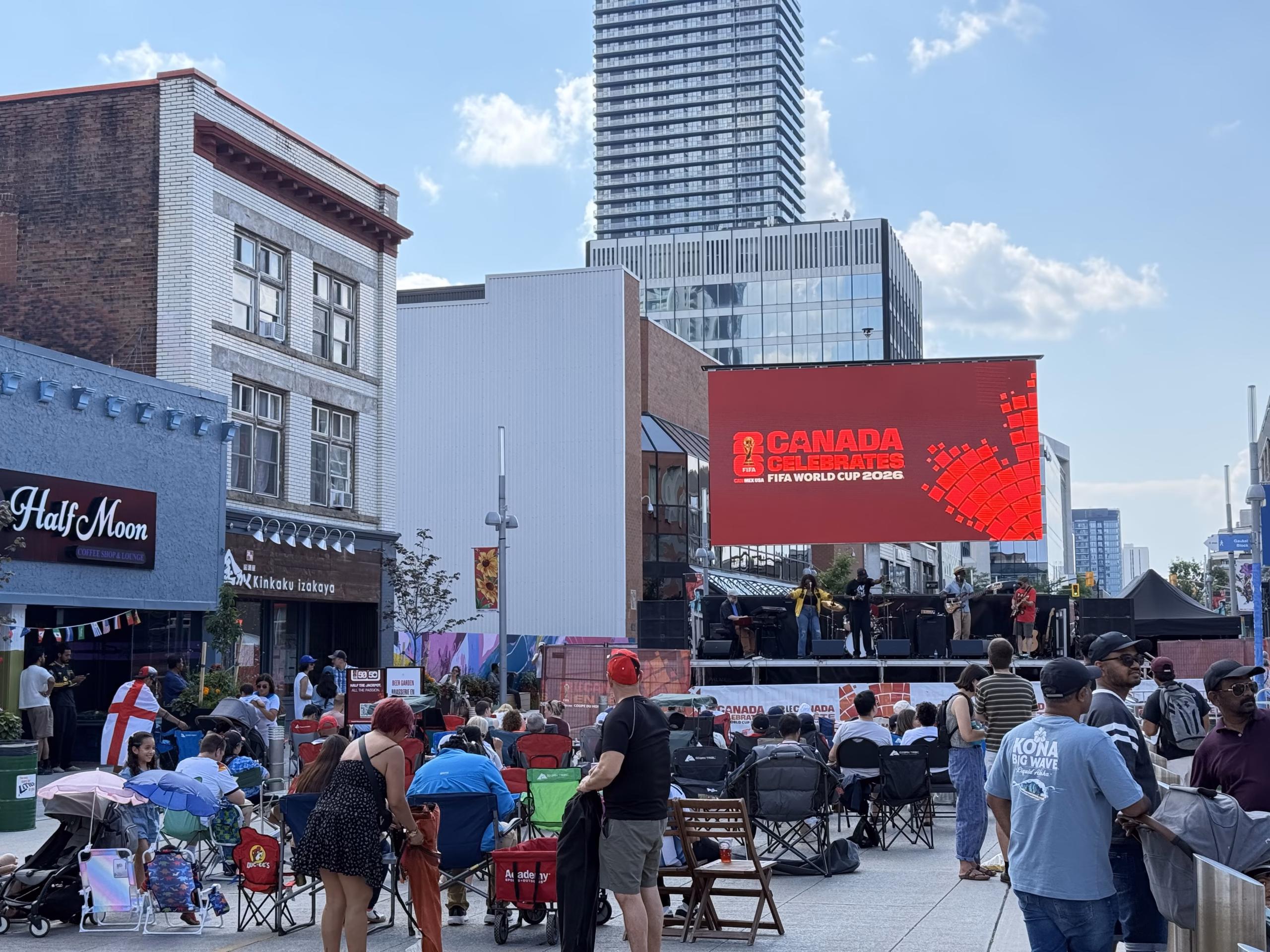 Why Canada’s World Cup Run is Bigger than Soccer 