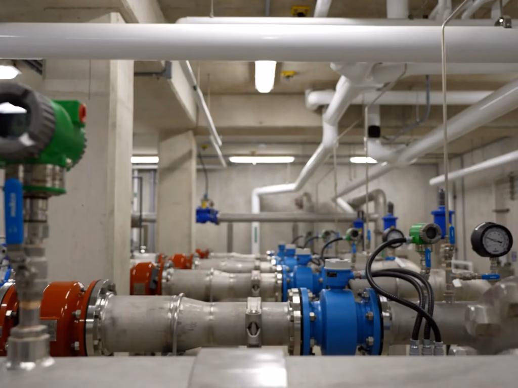 The Water Capacity Issue & Updates from the Region of Waterloo